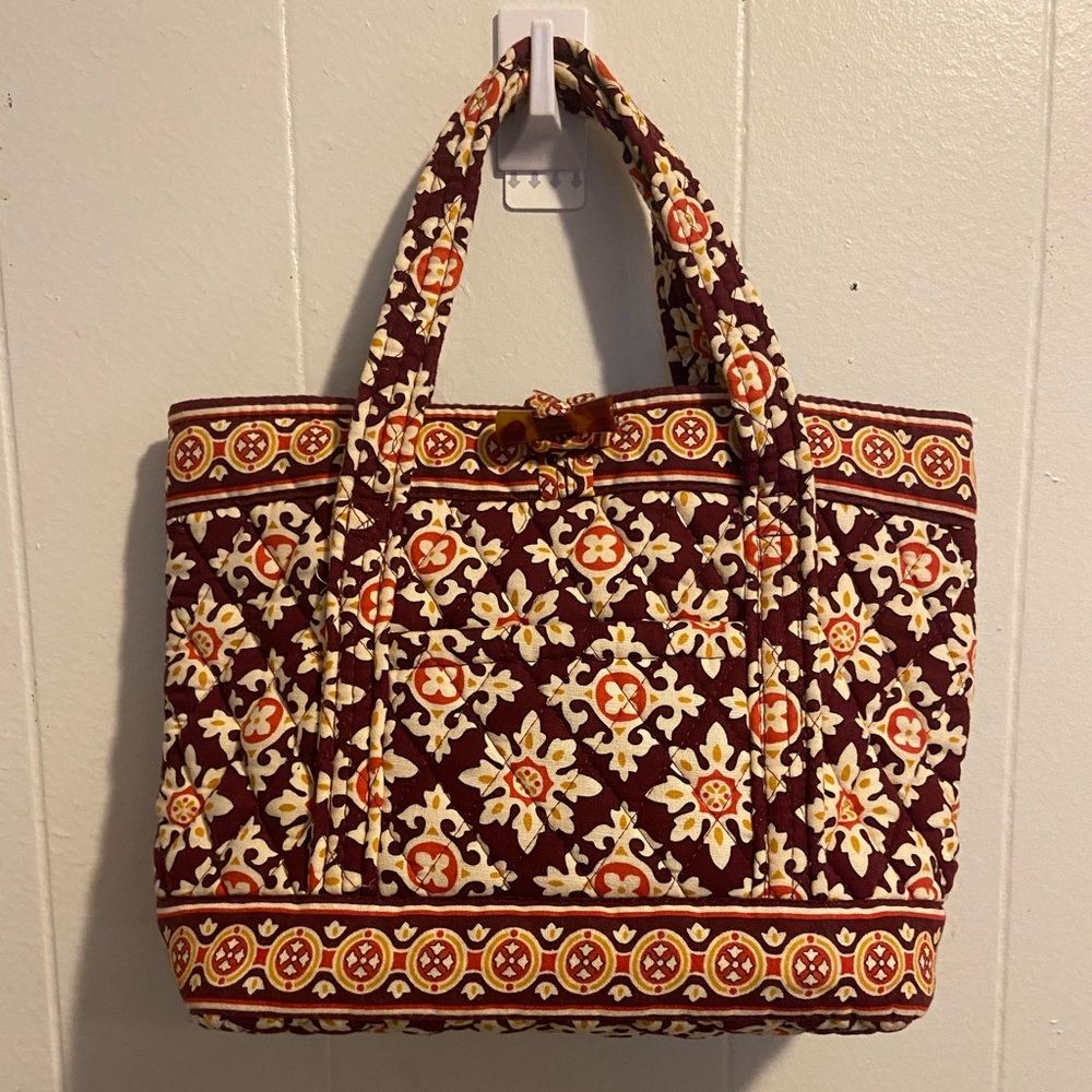 Small Vera Bradley purse